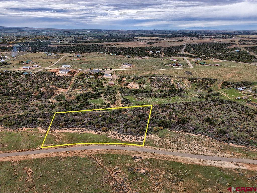 Lot 14 TBD Road 27.4 Loop Road Property Photo 1