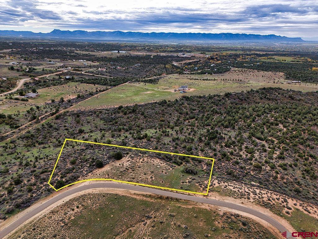 Lot 18 TBD Road 27.4 Loop Road Property Photo 1
