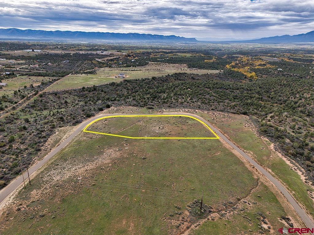 Lot 16 TBD Road 27.4 Loop Road Property Photo 1