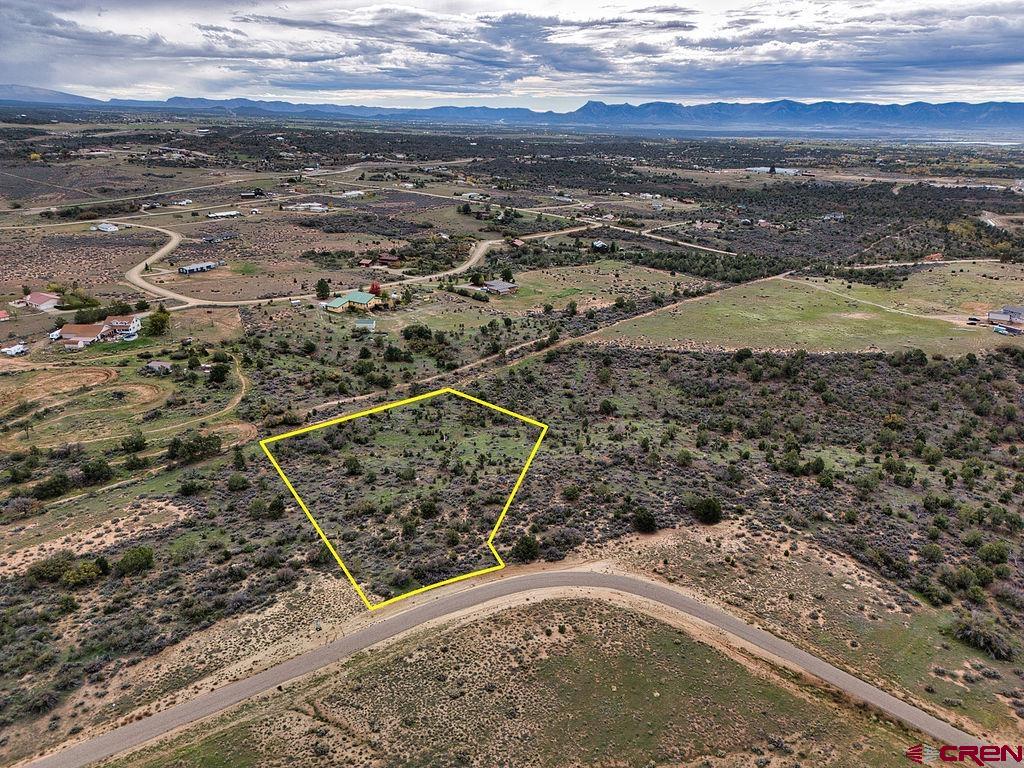Lot 17 Tbd Road 27.4 Loop Road Property Photo 1