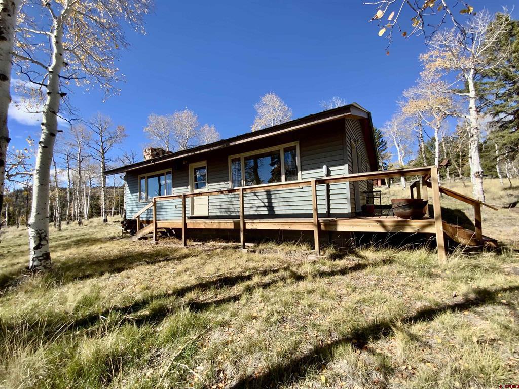 4538 Blue Mesa Drive Property Photo 1