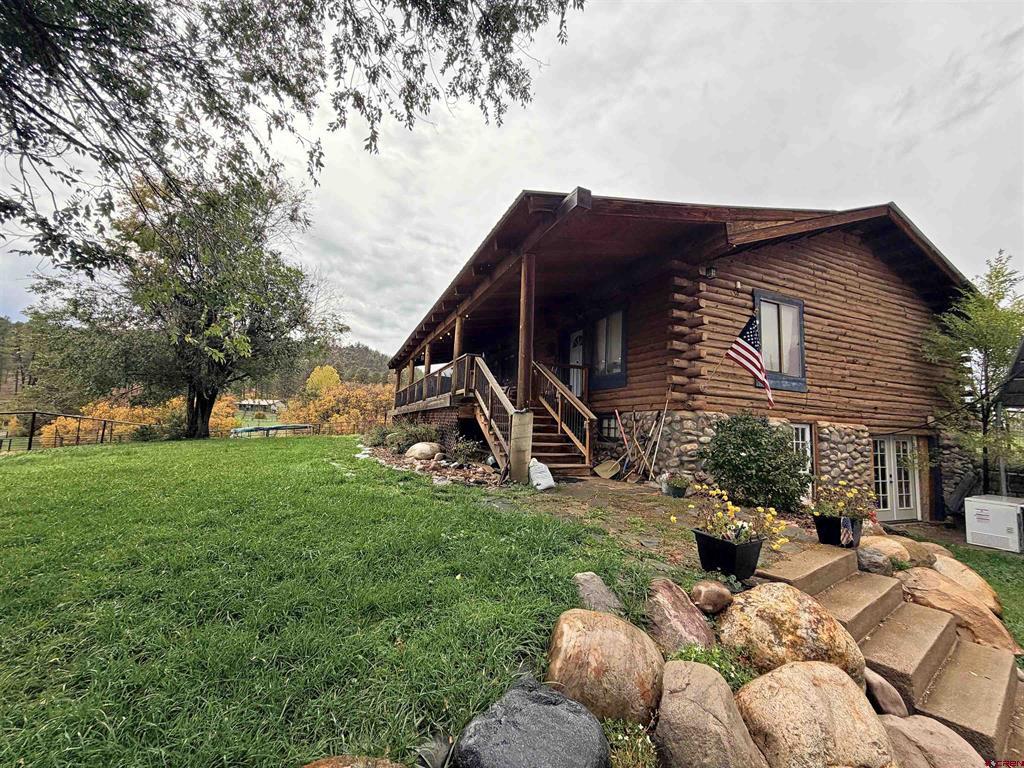1865 County Road 502 Property Photo 1