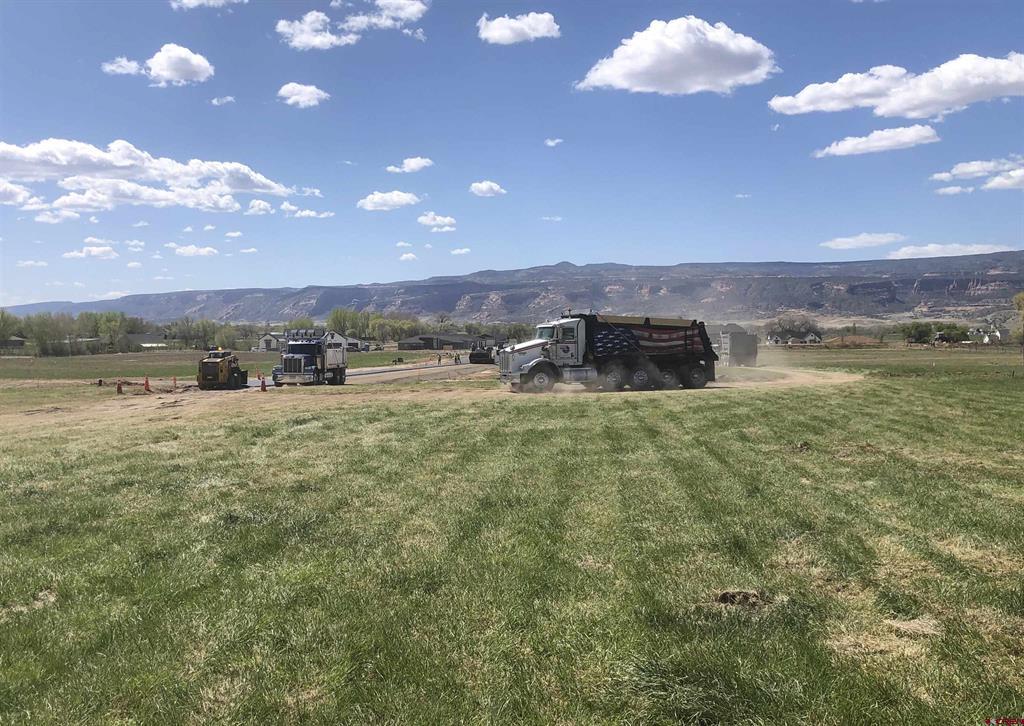 1218 (lot 4) Lazy V Lane Property Photo 2
