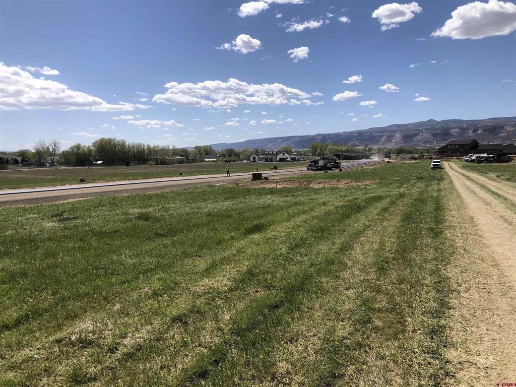1218 (lot 4) Lazy V Lane Property Photo 3