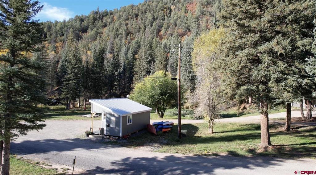 18201 Highway 133 Property Photo 4