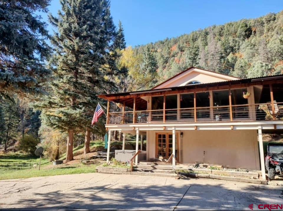 18201 Highway 133 Property Photo 8