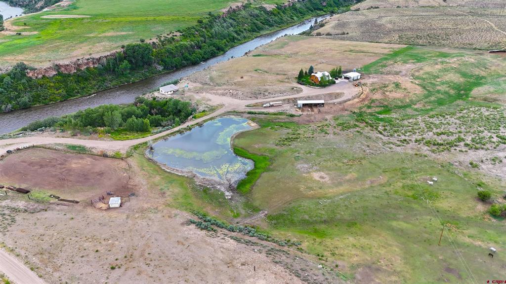 25511 Colorado River Road Property Photo 3