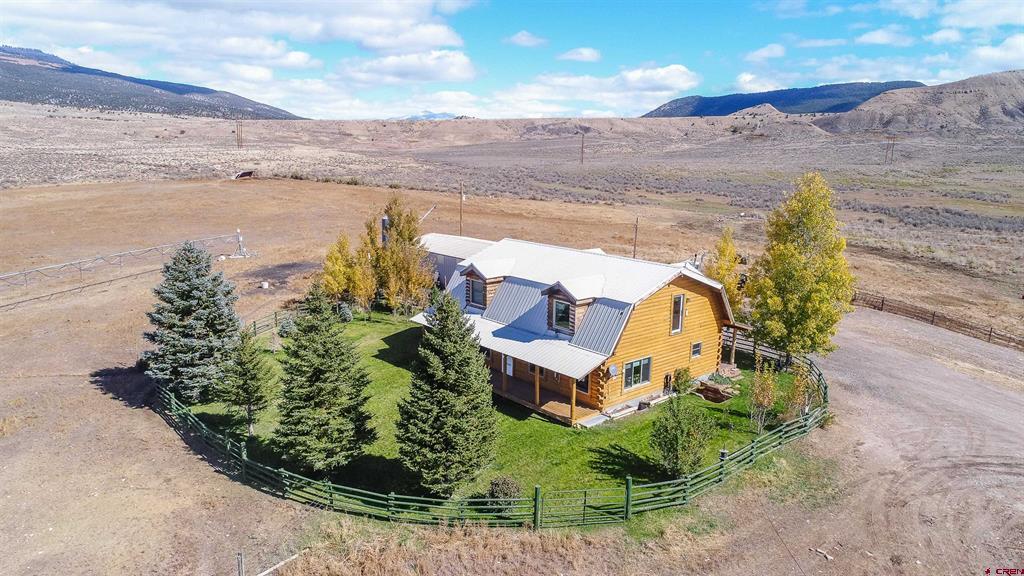 25511 Colorado River Road Property Photo 4