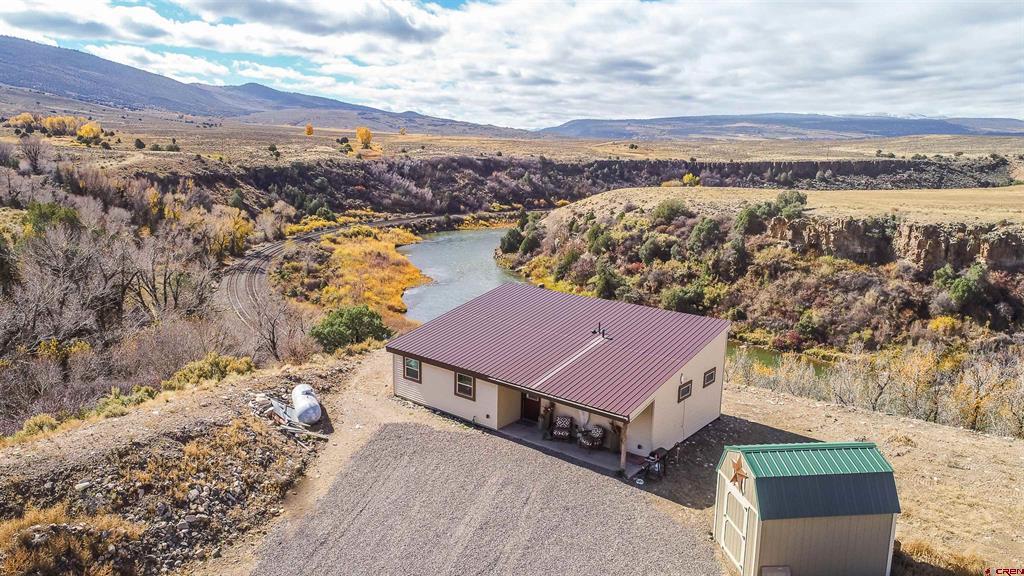 25511 Colorado River Road Property Photo 21