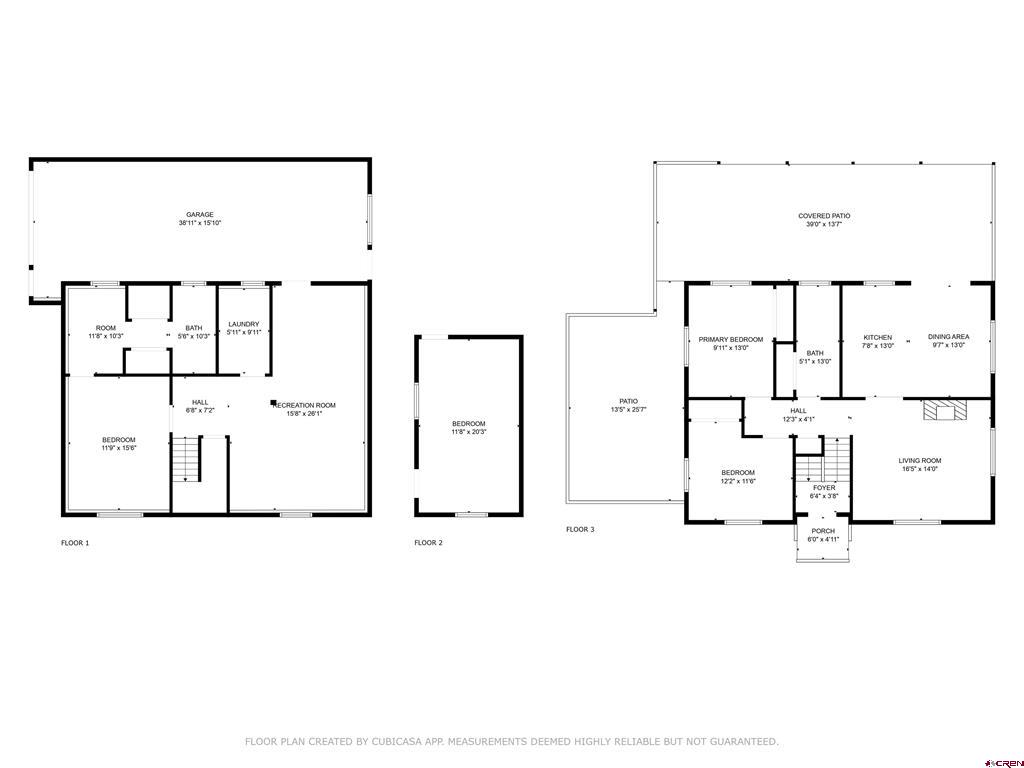 26767 Cedar Mesa Road Property Photo 17