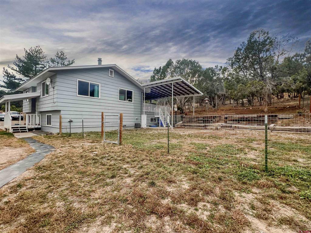26767 Cedar Mesa Road Property Photo 18