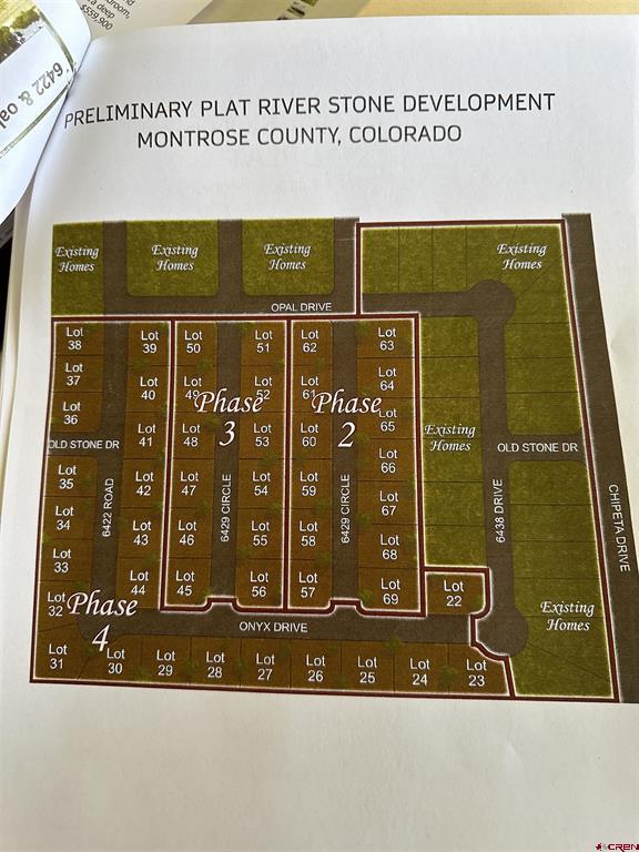 Lot 59 6429 Circle Property Photo 5