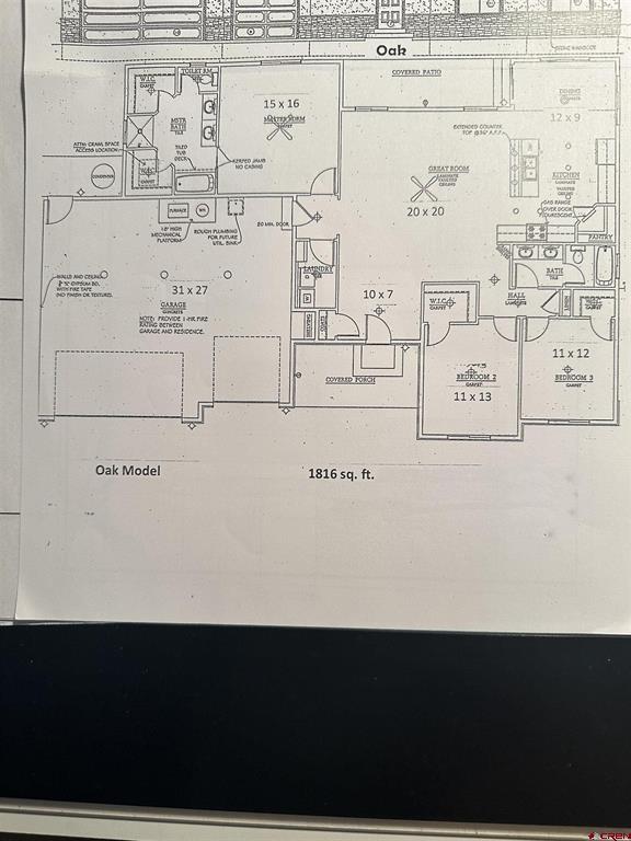 Lot 59 6429 Circle Property Photo 6