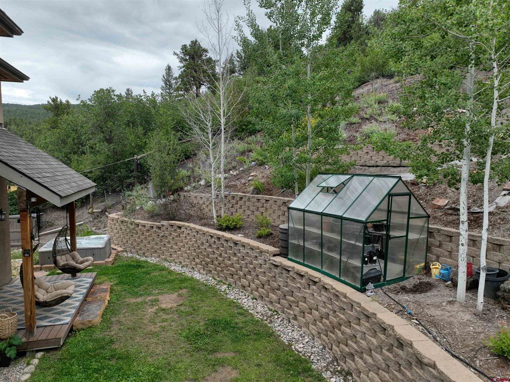 169 Ute Pass West Road Property Photo 3