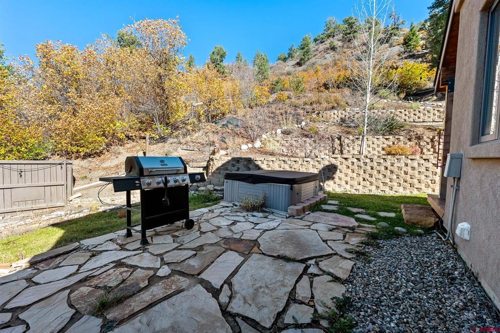 169 Ute Pass West Road Property Photo 6