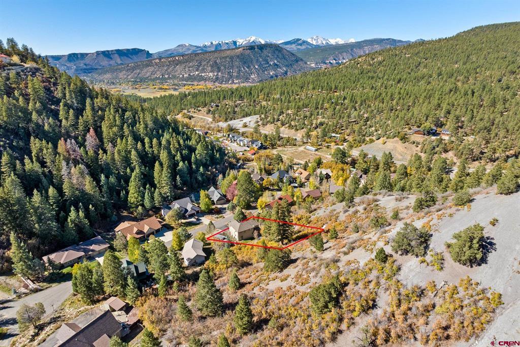 169 Ute Pass West Road Property Photo 32