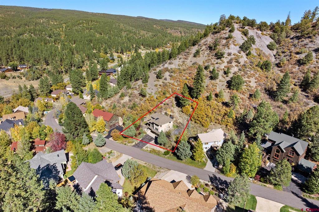 169 Ute Pass West Road Property Photo 33