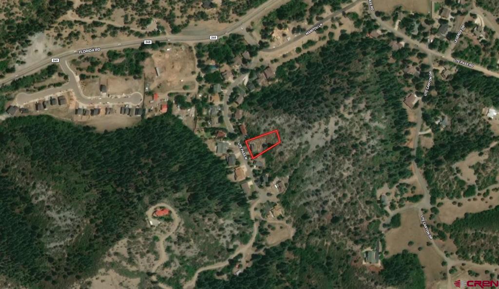 169 Ute Pass West Road Property Photo 35