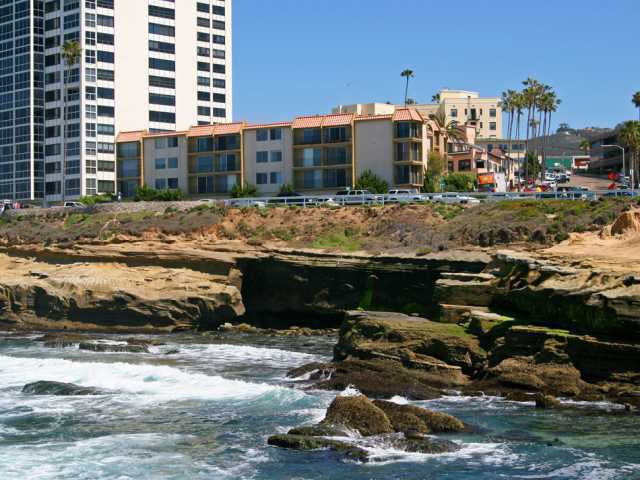 909 Coast Boulevard 2 Property Photo 1