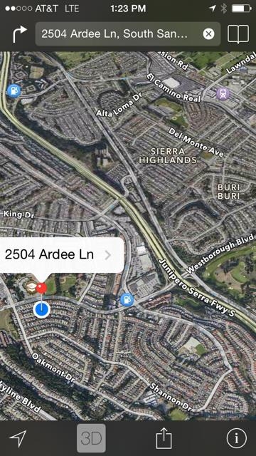 2504 Ardee Lane Property Photo 2