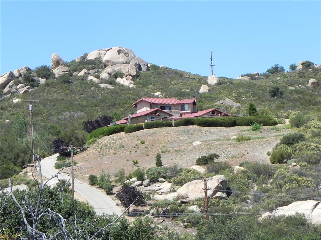 0 Off Viejas Grade Property Photo 7