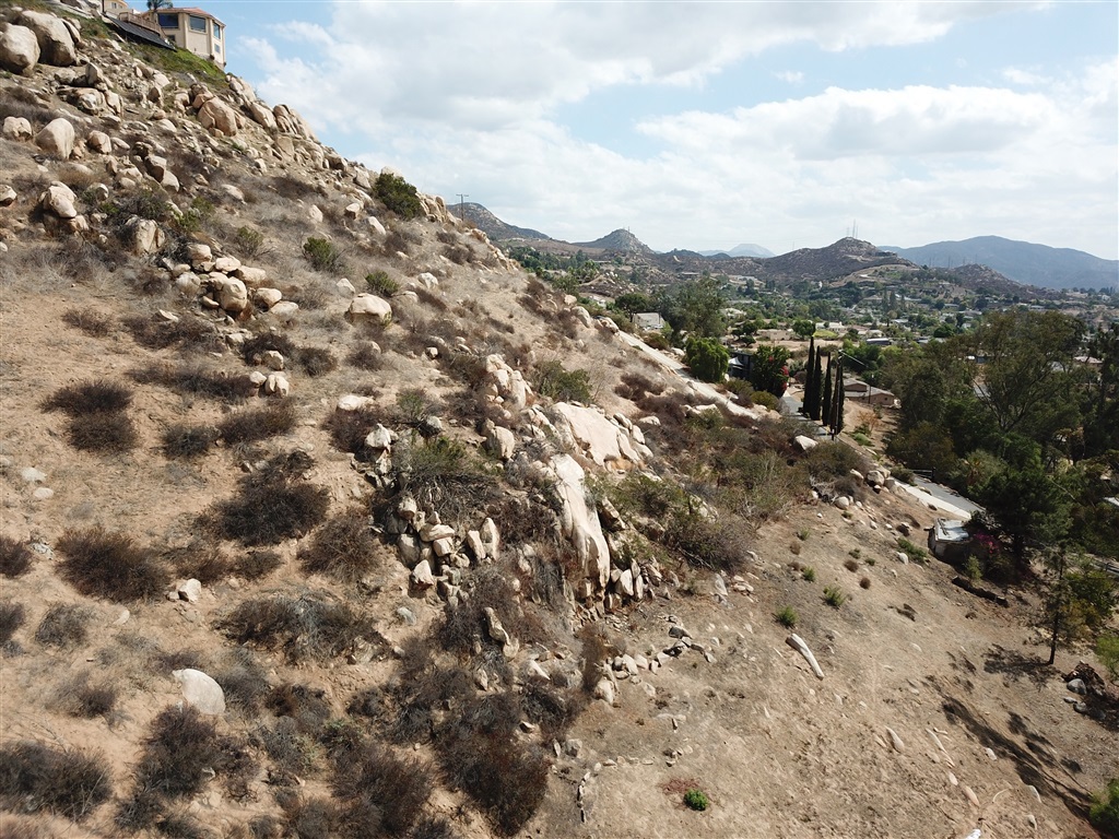 0 Vista Valley Rim Pl Property Photo 2