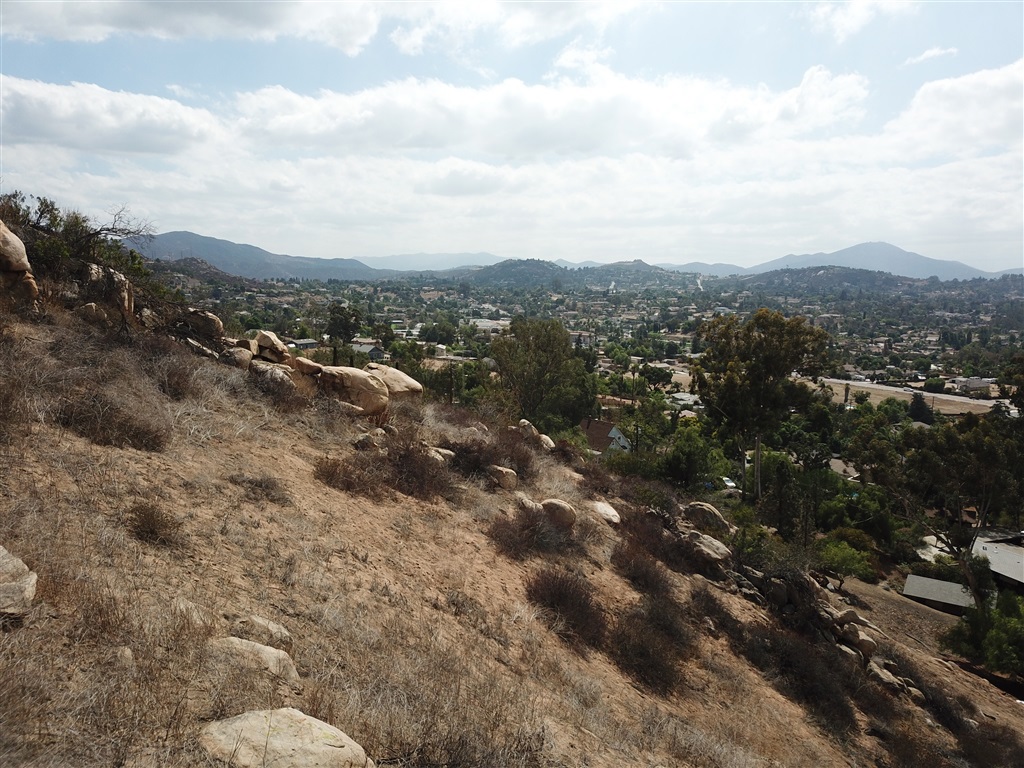 0 Vista Valley Rim Pl Property Photo 3