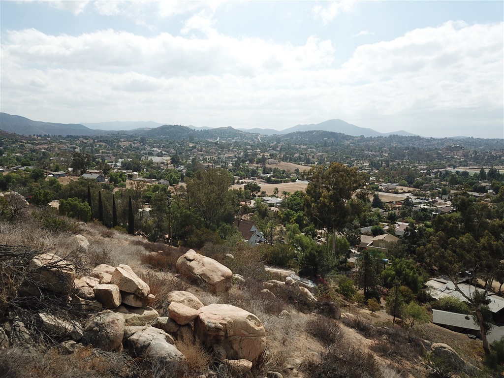 0 Vista Valley Rim Pl Property Photo 4