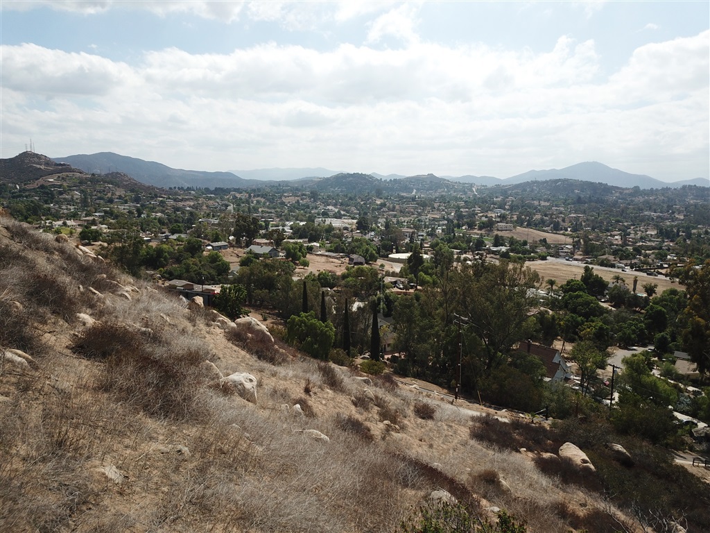 0 Vista Valley Rim Pl Property Photo 5