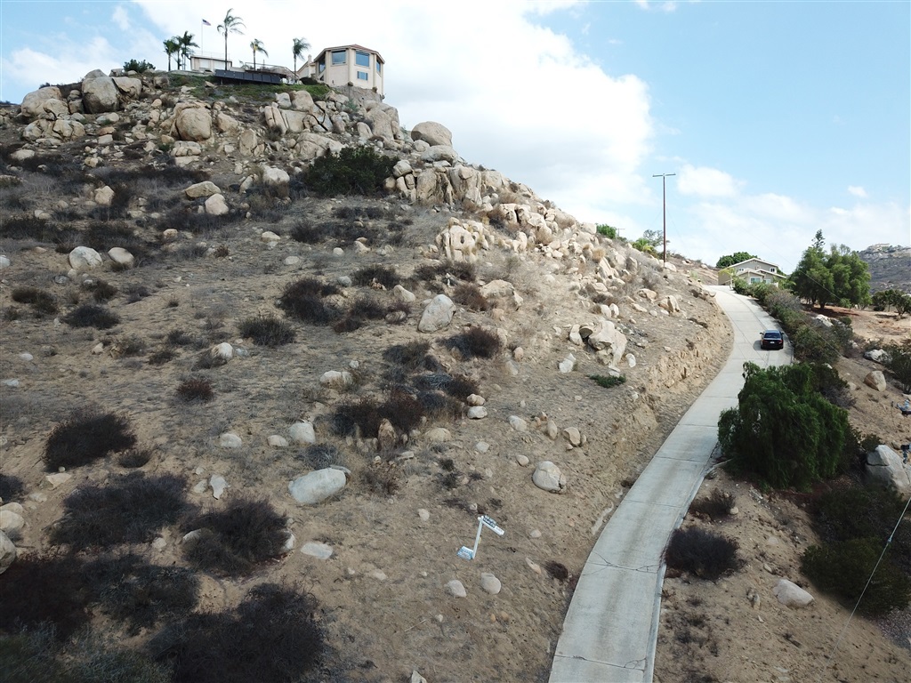 0 Vista Valley Rim Pl Property Photo 18