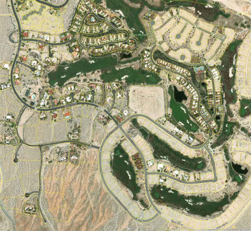 Roadrunner Dr Property Photo 1
