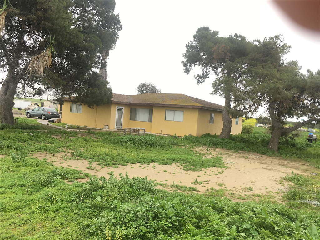 8691 Lone Star Rd. Property Photo 3