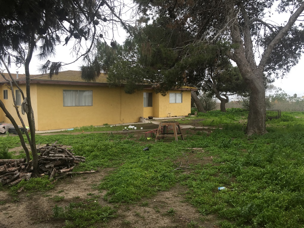 8691 Lone Star Rd. Property Photo 4