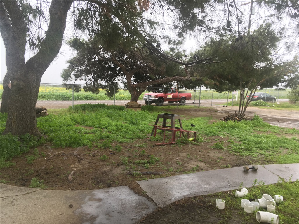 8691 Lone Star Rd. Property Photo 5