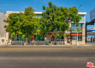 6615 Melrose Avenue Property Photo 2
