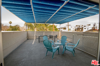 6615 Melrose Avenue Property Photo 22
