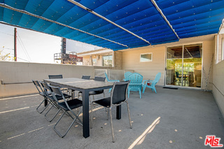 6615 Melrose Avenue Property Photo 23