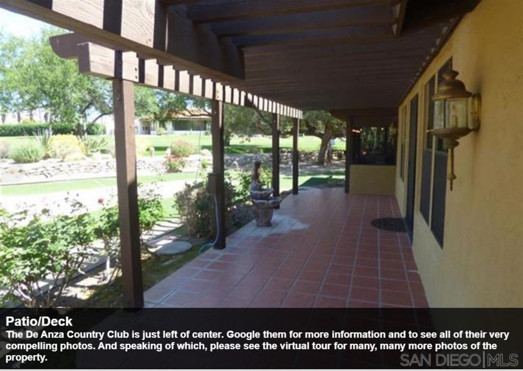 438 De Anza Spur Property Photo 22