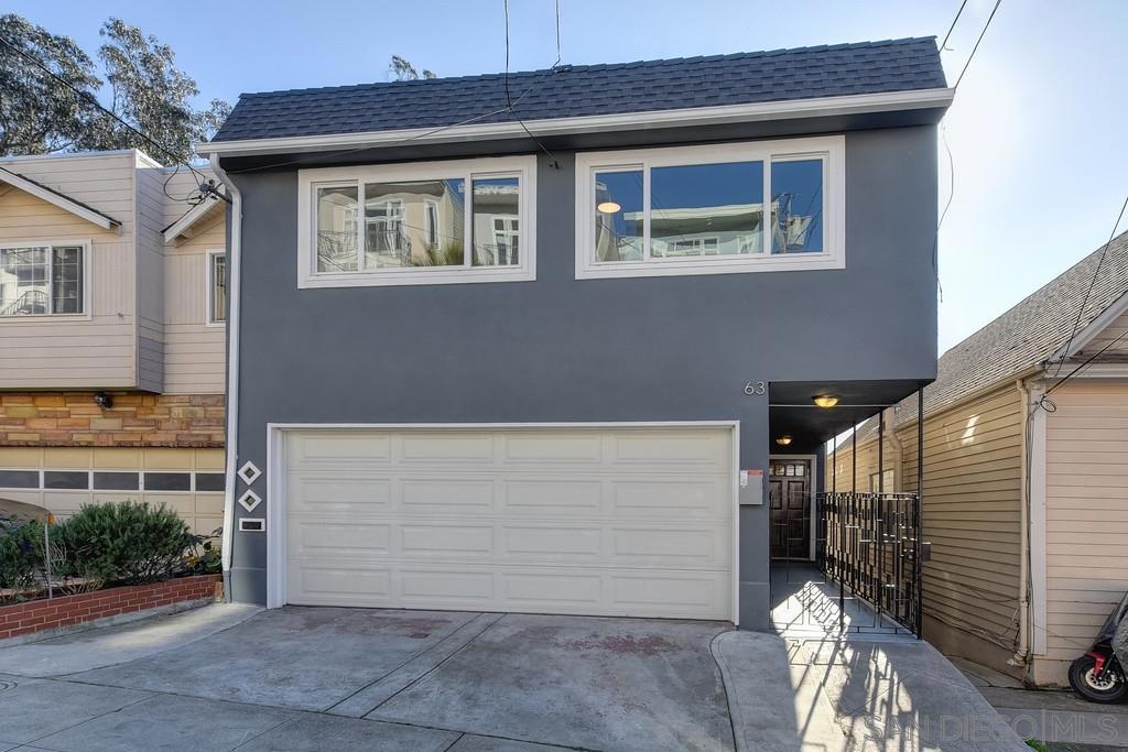 63 Minerva St. Property Photo 1