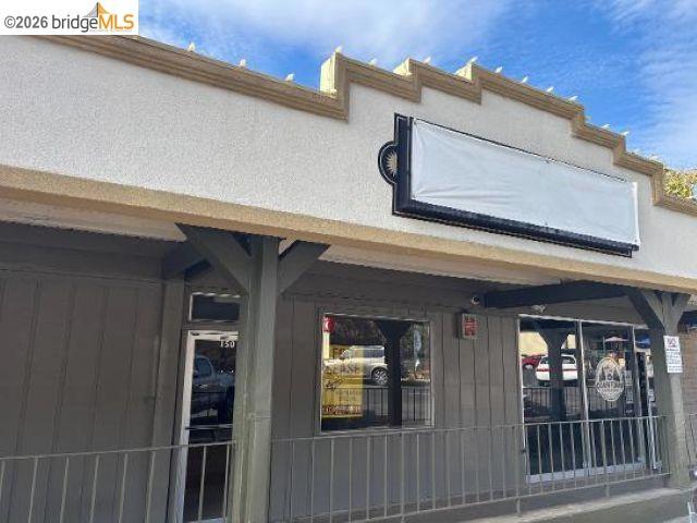 150 Stockton Property Photo 1
