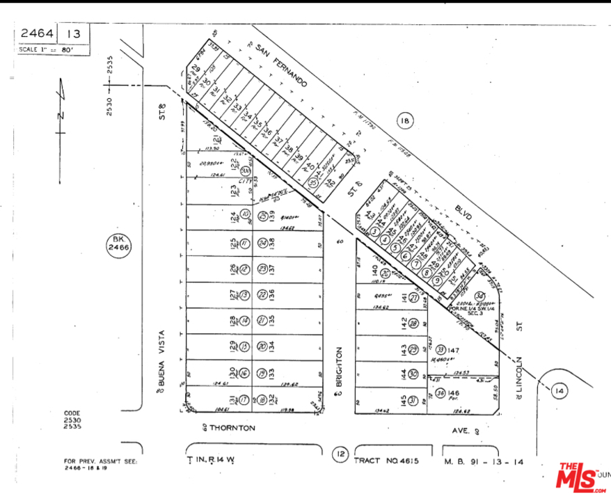 2313 San Fernando Boulevard Property Photo 11