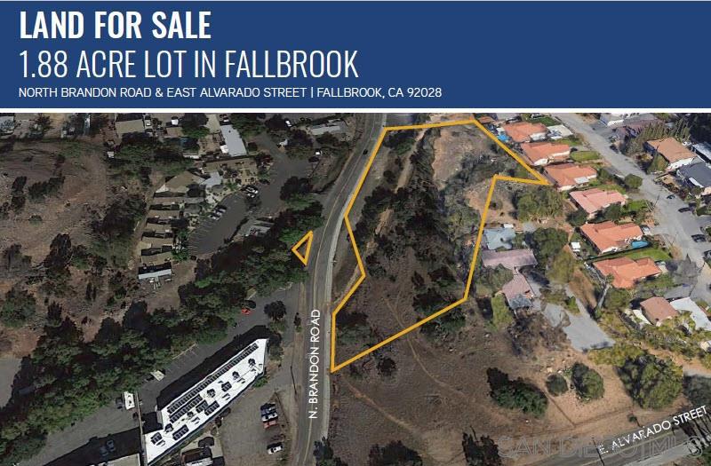Alvarado St Property Photo 1