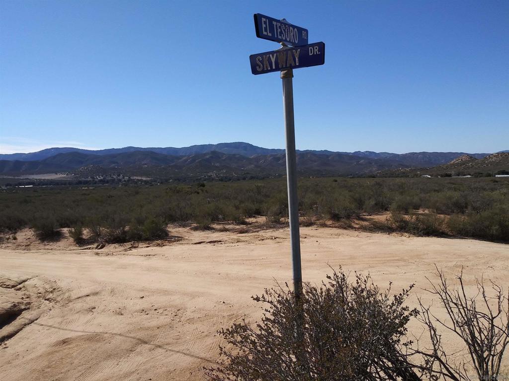 0 Montezuma Valley Road Property Photo