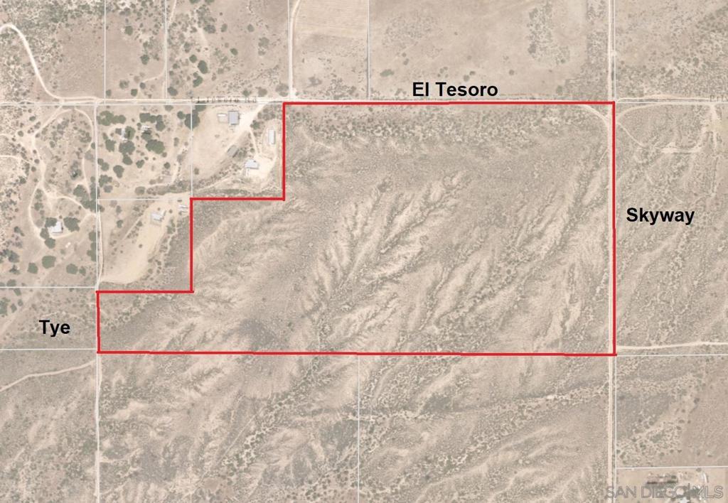 0 Montezuma Valley Road Property Photo 2