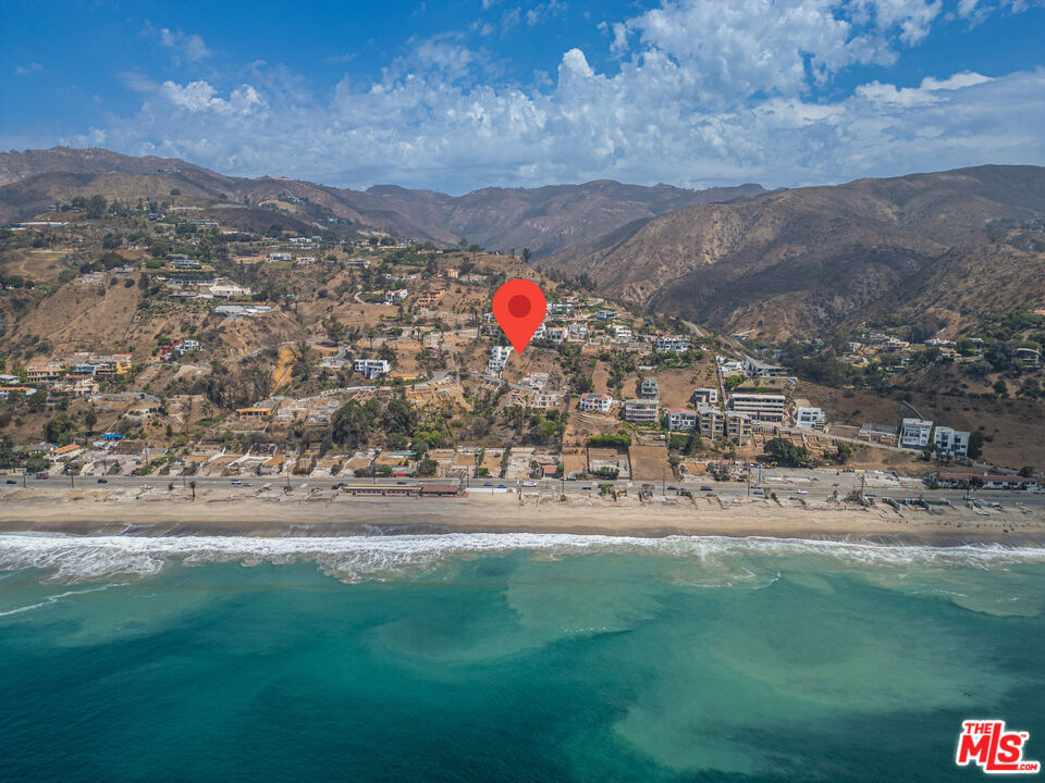 21415 Rambla Vista Road Property Photo 1