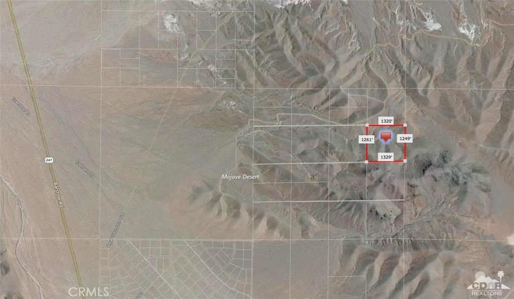 Cal Electric Road Property Photo 5
