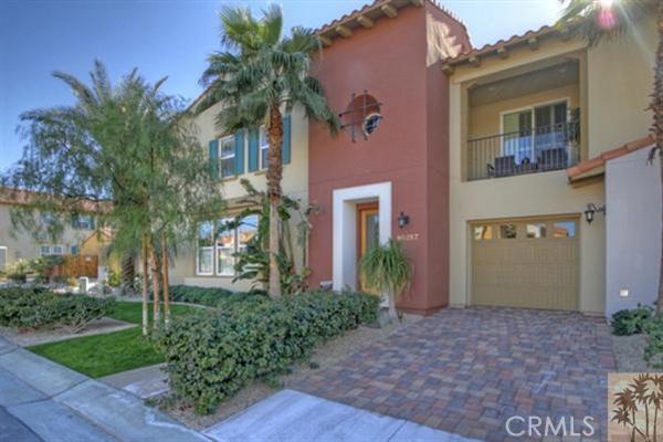 80257 Via Tesoro Property Photo 1