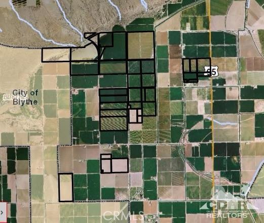 1434 Acres Property Photo 1