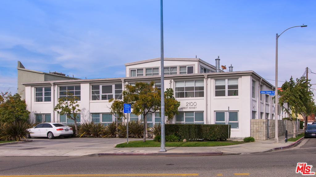 2100 Abbot Kinney Boulevard A Property Photo 1