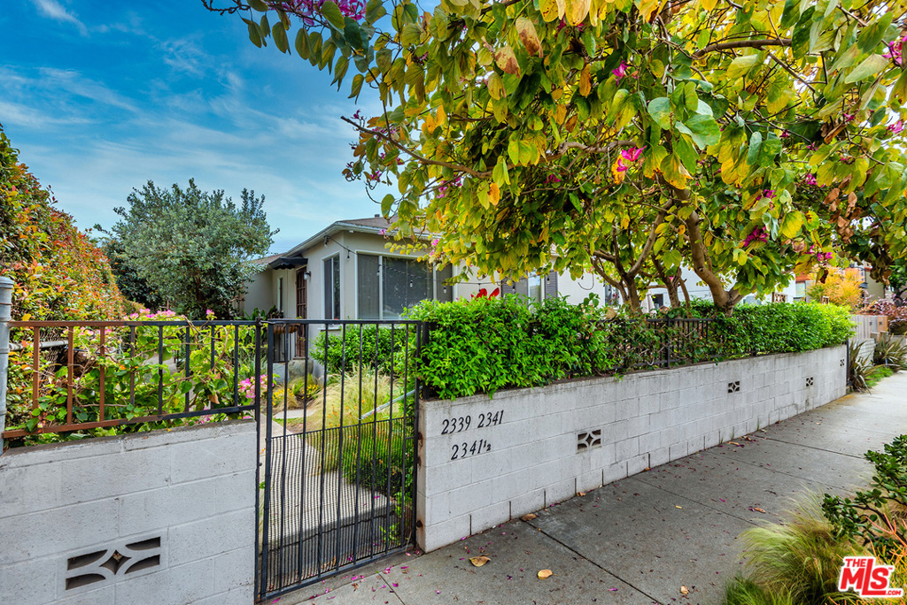 2339 Abbot Kinney Boulevard Property Photo 1